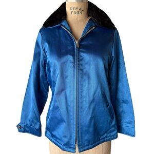 Vintage Spiewak Fur Jacket